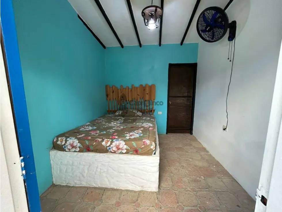 POSADA PROYECTO DE CENTRO DE REHABILITACIÓN EN VENTA AGUIRRE MONTALBÁN - 22
