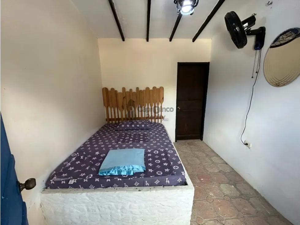 POSADA PROYECTO DE CENTRO DE REHABILITACIÓN EN VENTA AGUIRRE MONTALBÁN - 24