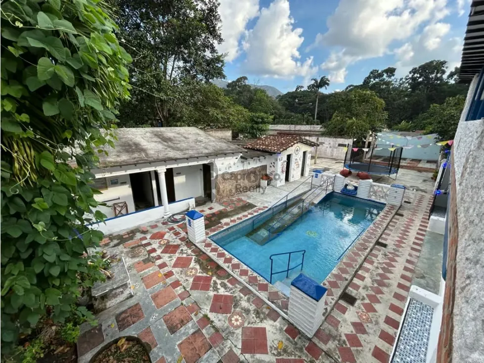 POSADA PROYECTO DE CENTRO DE REHABILITACIÓN EN VENTA AGUIRRE MONTALBÁN - 26