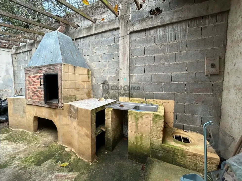 POSADA PROYECTO DE CENTRO DE REHABILITACIÓN EN VENTA AGUIRRE MONTALBÁN - 29