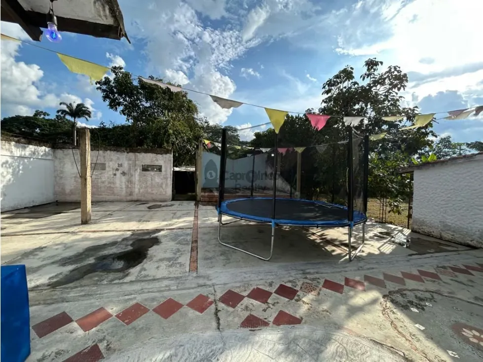POSADA PROYECTO DE CENTRO DE REHABILITACIÓN EN VENTA AGUIRRE MONTALBÁN - 9