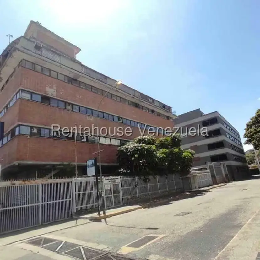 Comercial (Local Comercial) en Venta en Los Ruices, Distrito Metropolitano