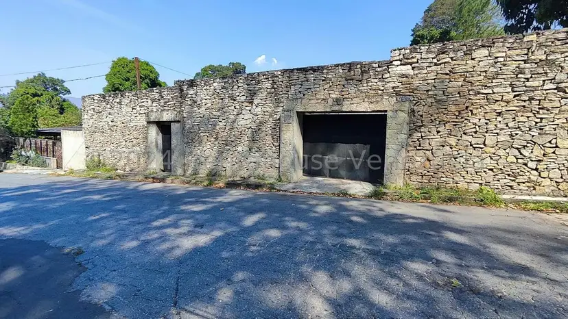 Terreno (Residencial) en Venta en Lomas de Palmarito, Aragua