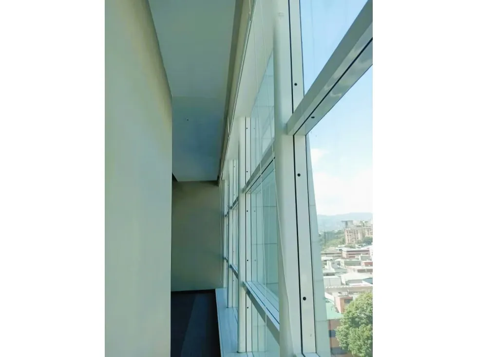 Alquilo oficina 586m2 La Urbina 5383 - 11