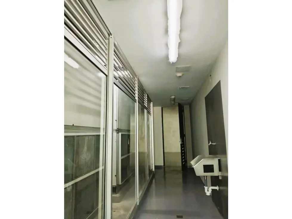 Alquilo oficina 586m2 La Urbina 5383 - 16