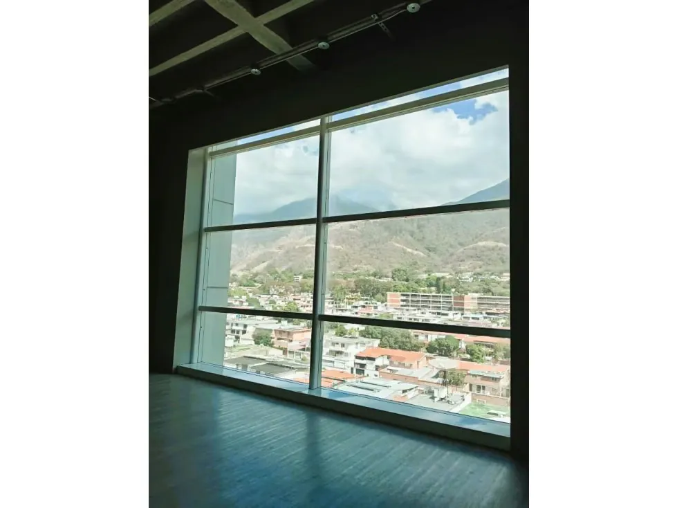 Alquilo oficina 586m2 La Urbina 5383 - 19