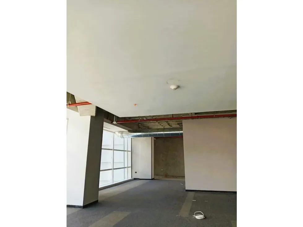 Alquilo oficina 586m2 La Urbina 5383 - 20