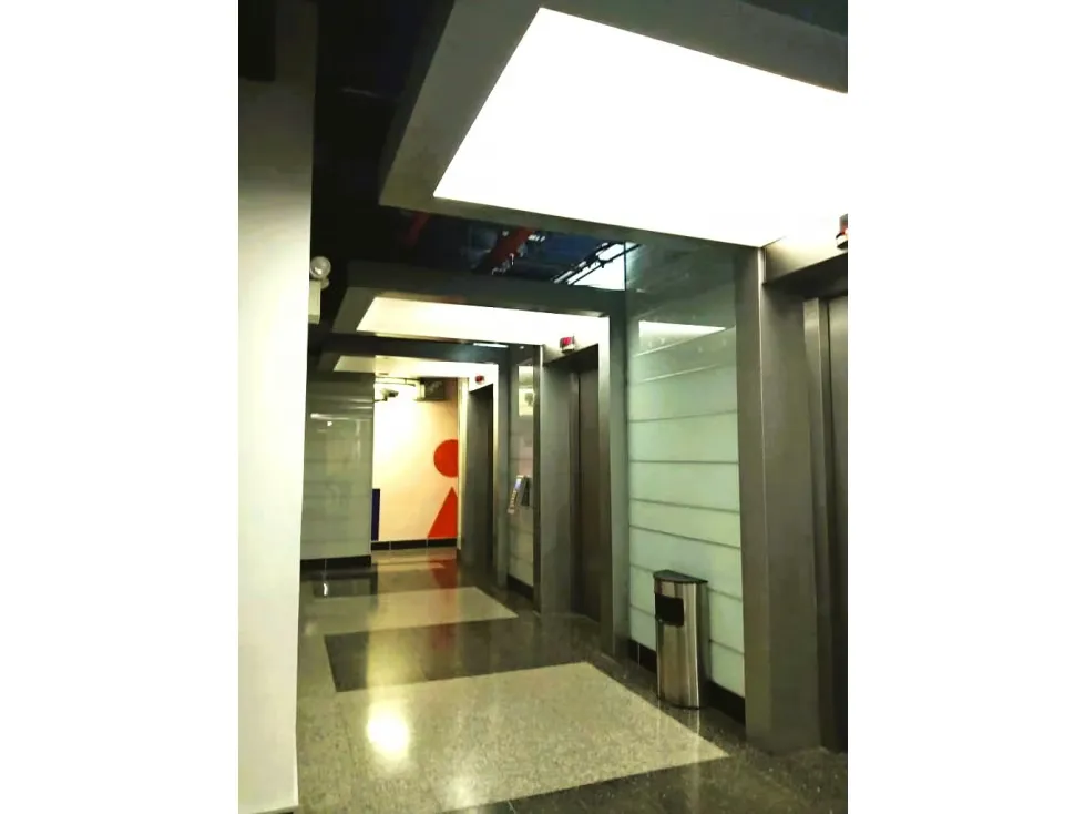 Alquilo oficina 586m2 La Urbina 5383 - 3