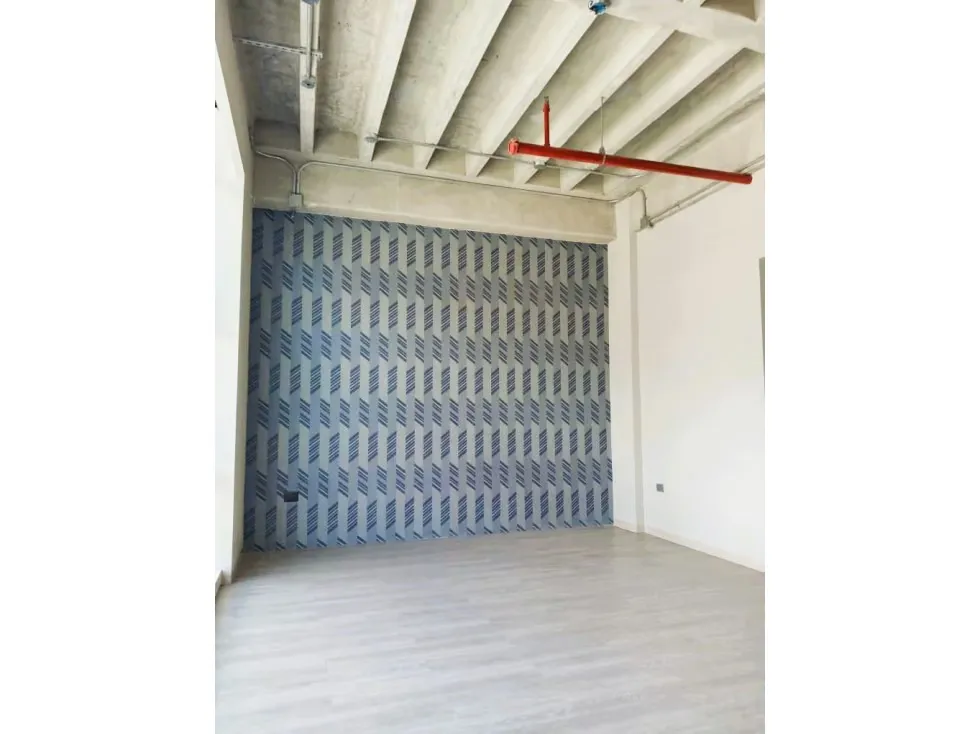 Alquilo oficina 586m2 La Urbina 5383 - 23