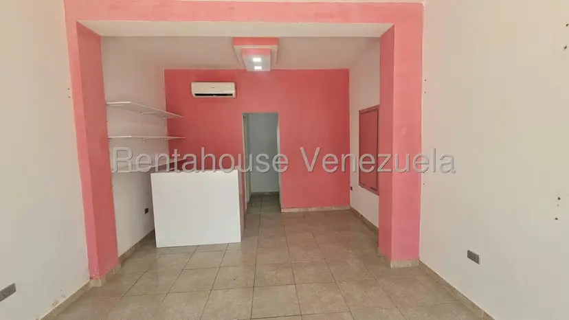 Local Comercial en Alquiler en Araure, Portuguesa