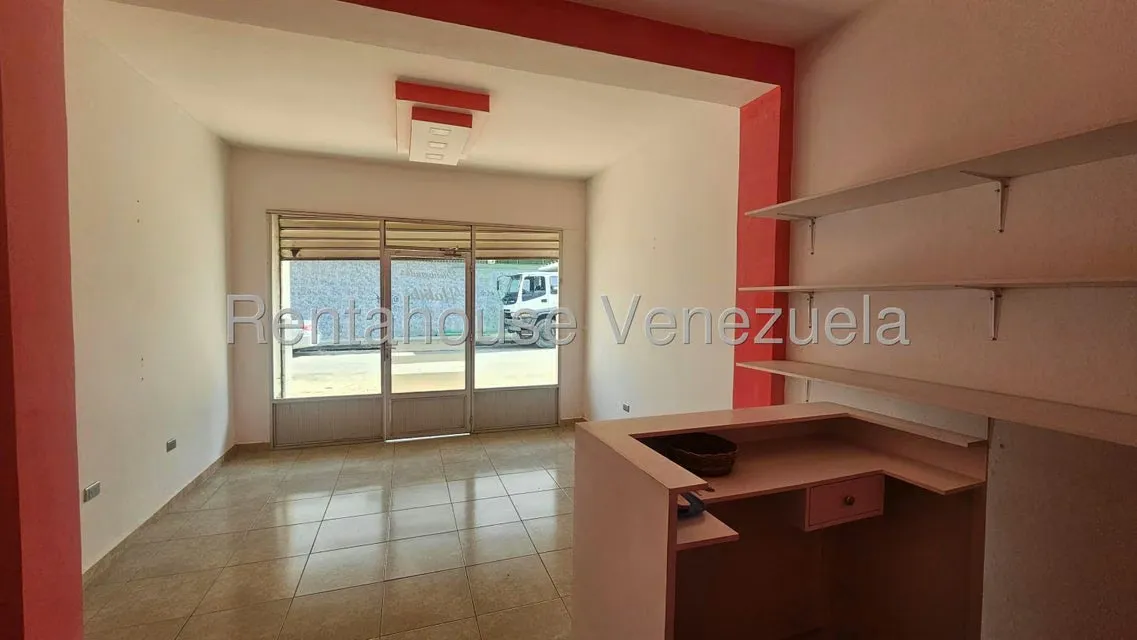 Local Comercial en Alquiler en Araure, Portuguesa - 4