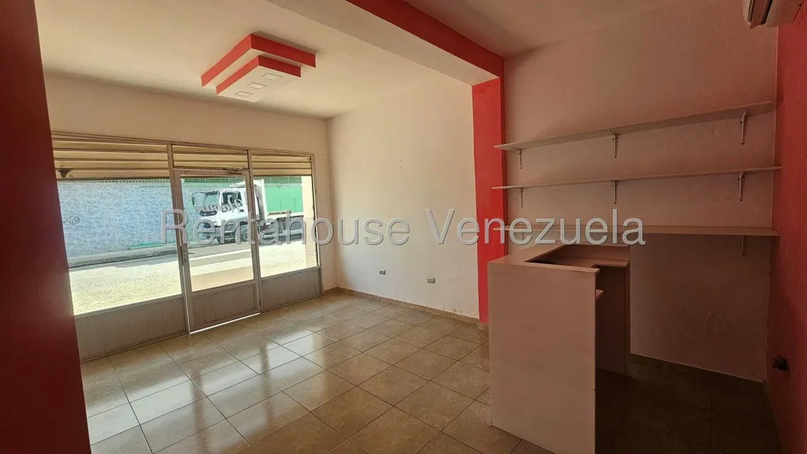 Local Comercial en Alquiler en Araure, Portuguesa - 6