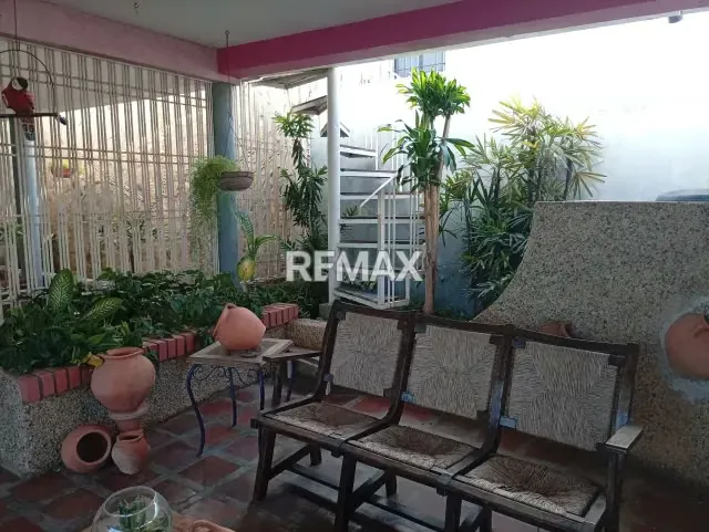 En venta Casa en excelente urbanización privada. - 4
