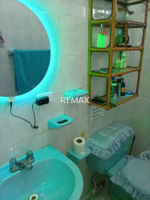En venta Casa en excelente urbanización privada. - 7