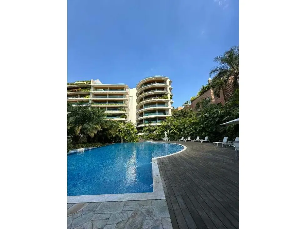 Vendo apartamento 320m2 Campo Alegre 4504