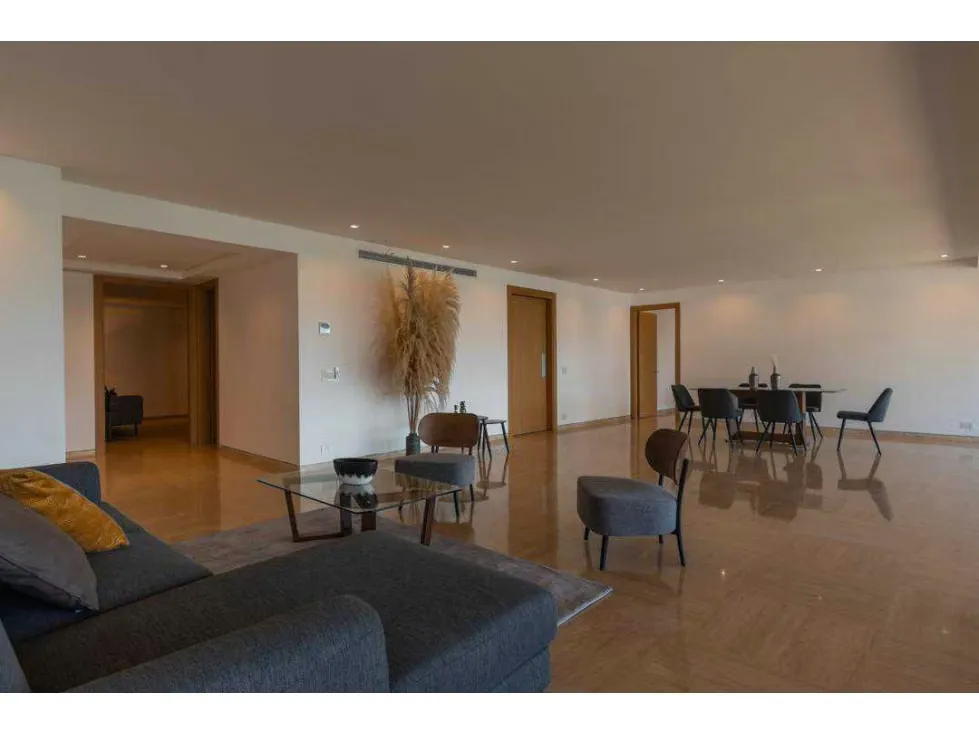 Vendo apartamento 320m2 Campo Alegre 4504 - 2
