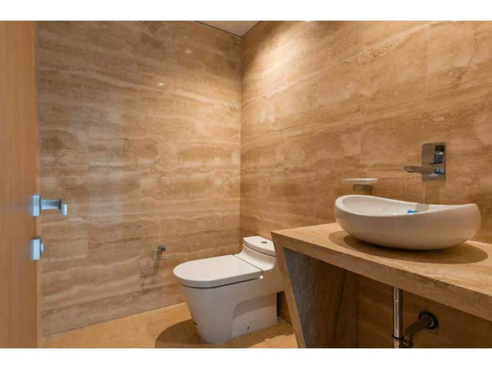 Vendo apartamento 320m2 Campo Alegre 4504 - 18
