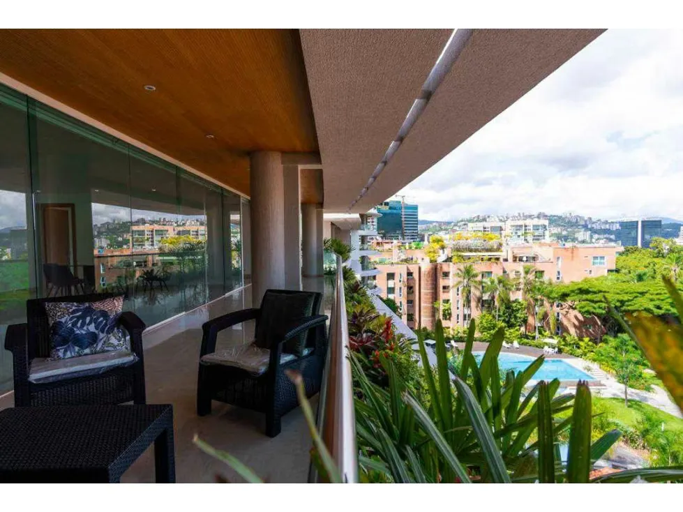 Vendo apartamento 320m2 Campo Alegre 4504 - 20