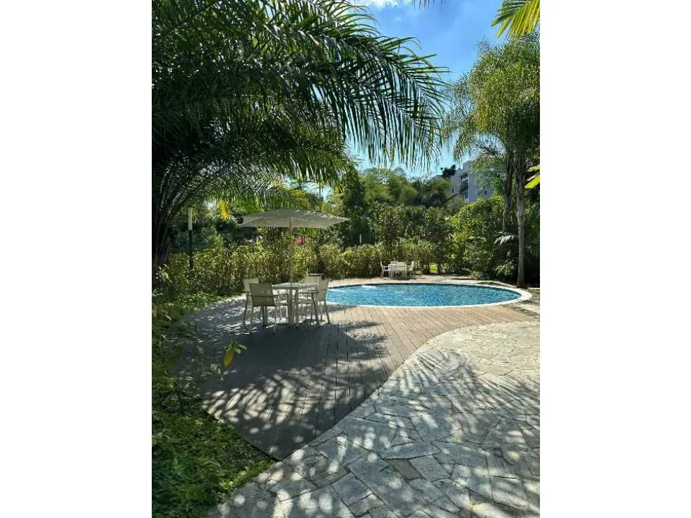 Vendo apartamento 320m2 Campo Alegre 4504 - 21