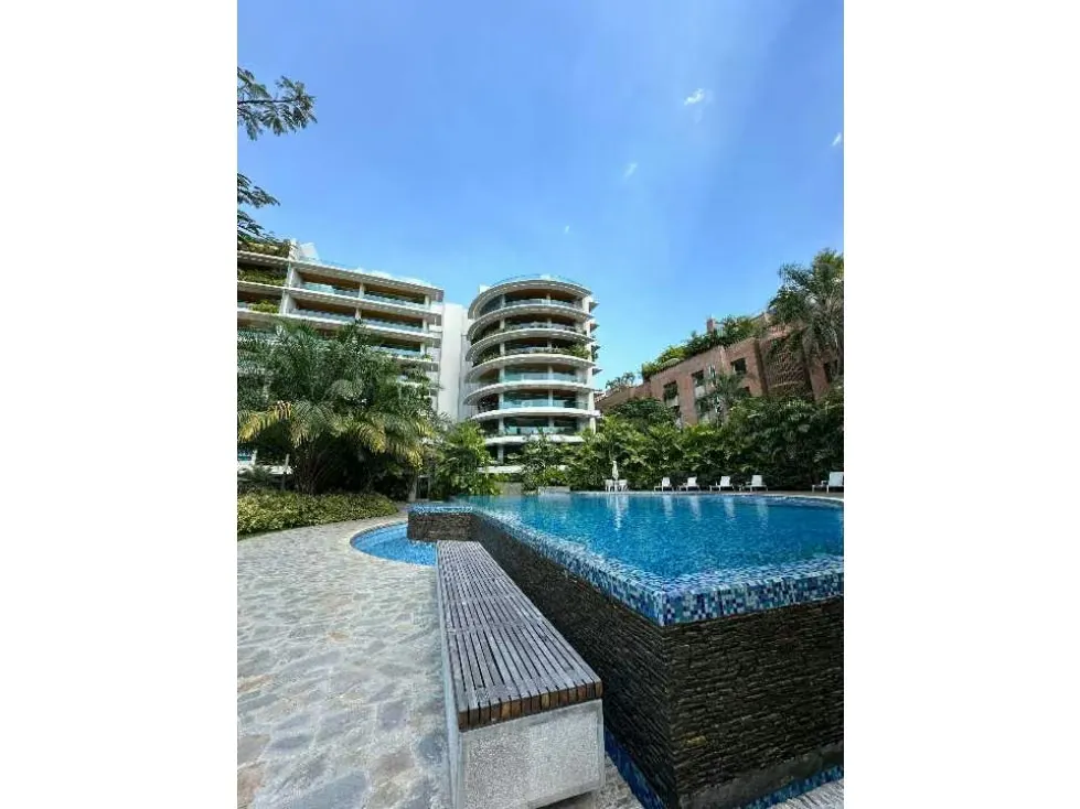 Vendo apartamento 320m2 Campo Alegre 4504 - 22