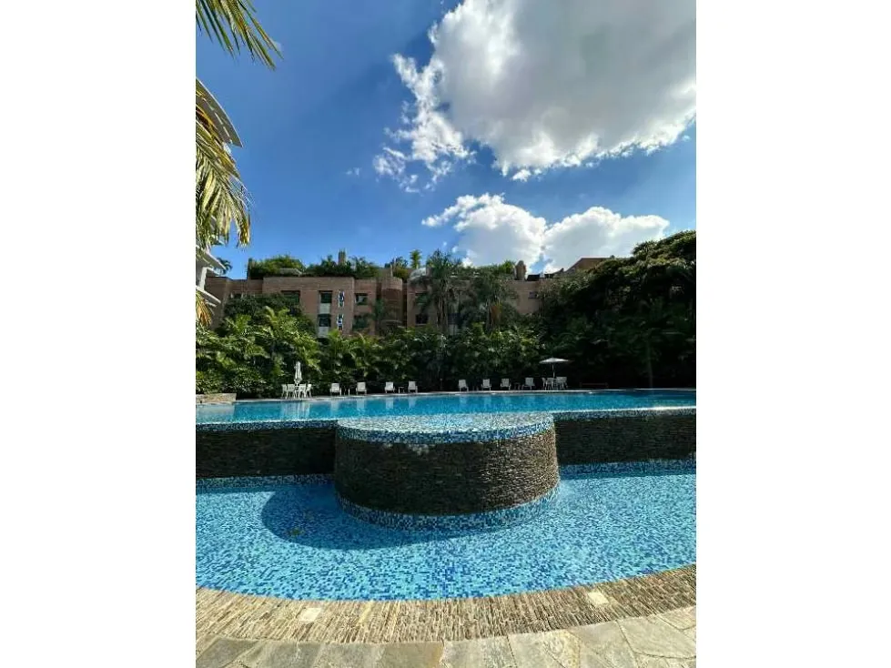 Vendo apartamento 320m2 Campo Alegre 4504 - 23