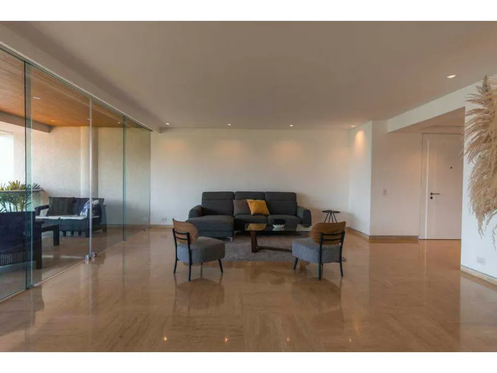 Vendo apartamento 320m2 Campo Alegre 4504 - 4