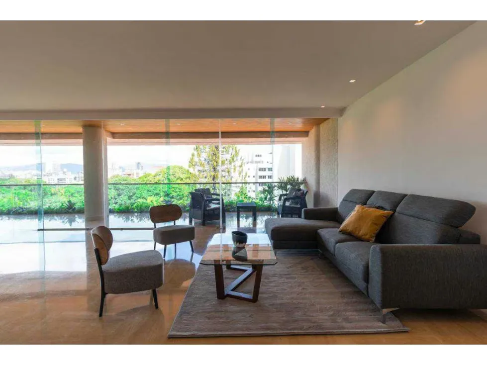 Vendo apartamento 320m2 Campo Alegre 4504 - 5