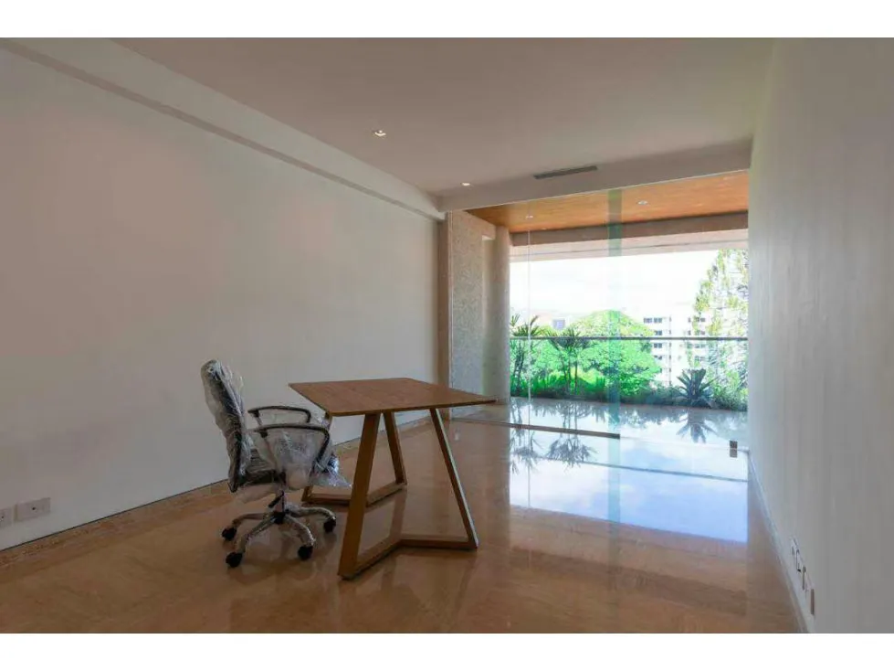 Vendo apartamento 320m2 Campo Alegre 4504 - 6