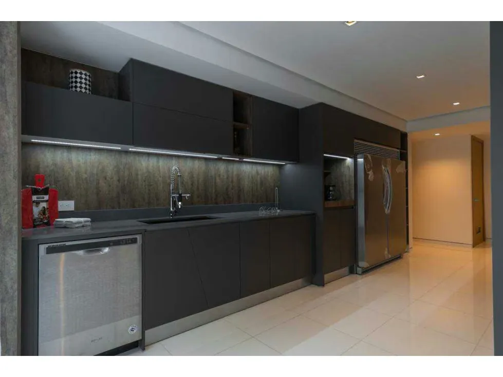 Vendo apartamento 320m2 Campo Alegre 4504 - 8