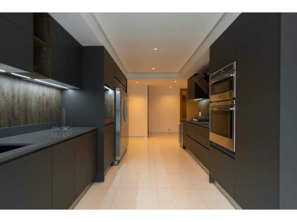 Vendo apartamento 320m2 Campo Alegre 4504 - 9