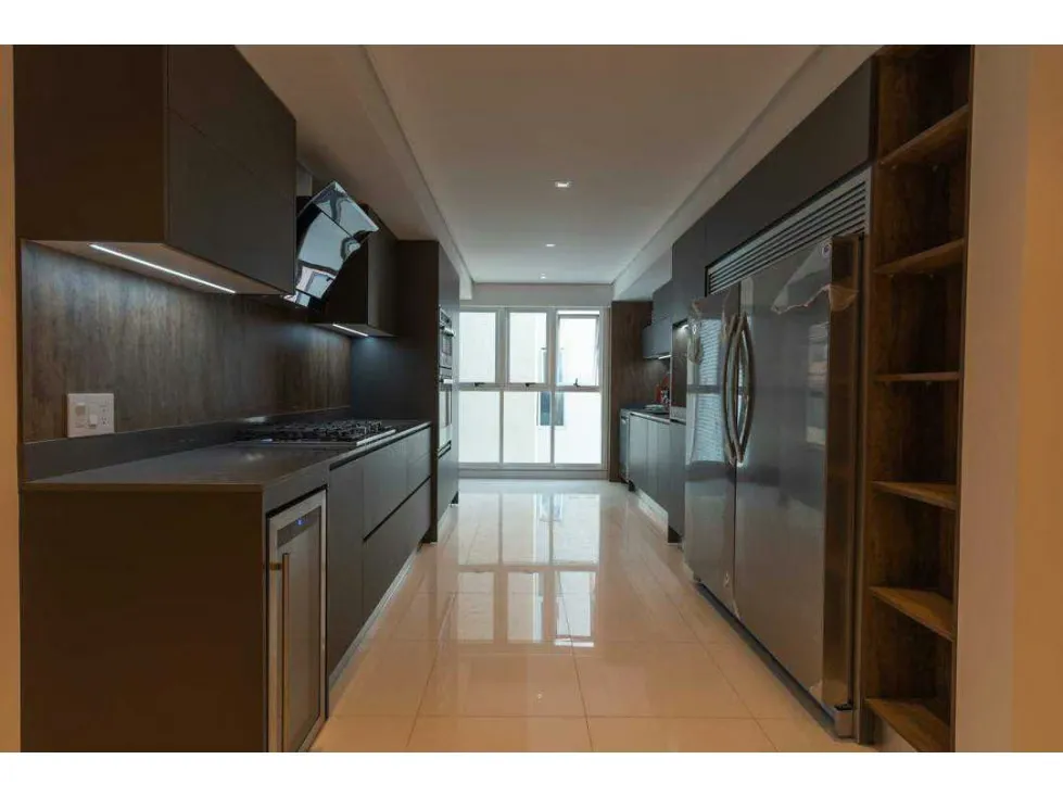 Vendo apartamento 320m2 Campo Alegre 4504 - 10