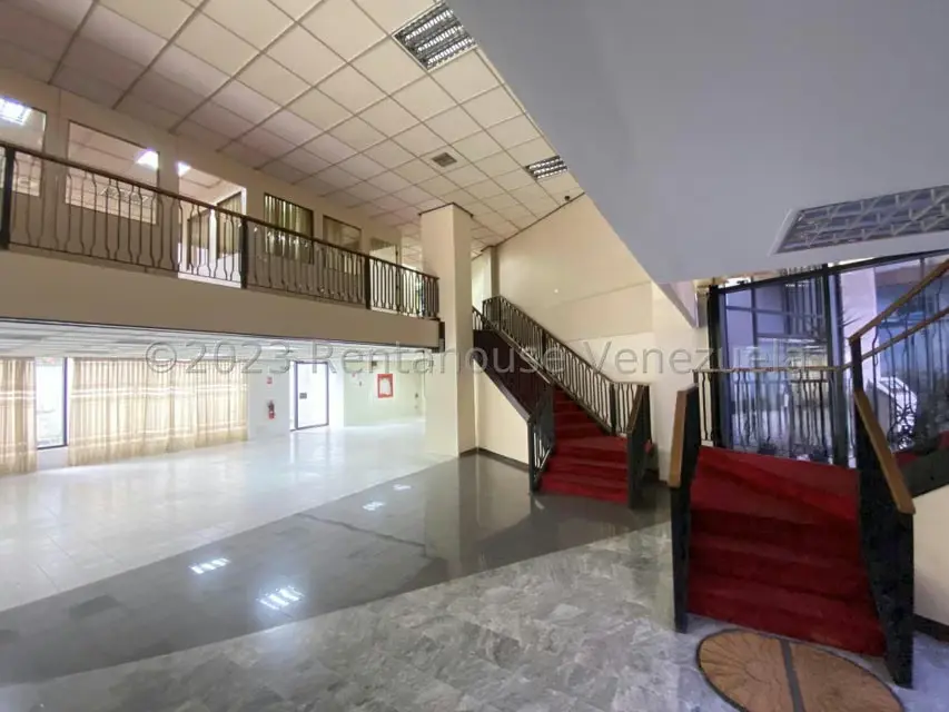 Local Comercial en Alquiler en Santa Eduvigis, Distrito Metropolitano - 12