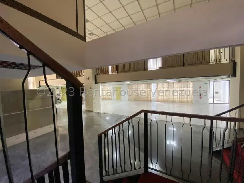 Local Comercial en Alquiler en Santa Eduvigis, Distrito Metropolitano - 13