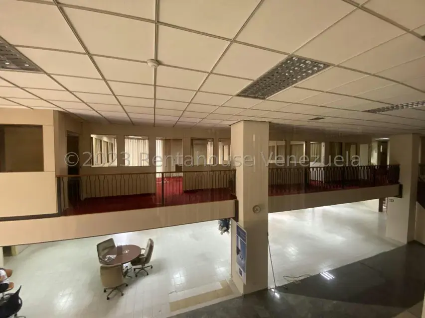 Local Comercial en Alquiler en Santa Eduvigis, Distrito Metropolitano - 29