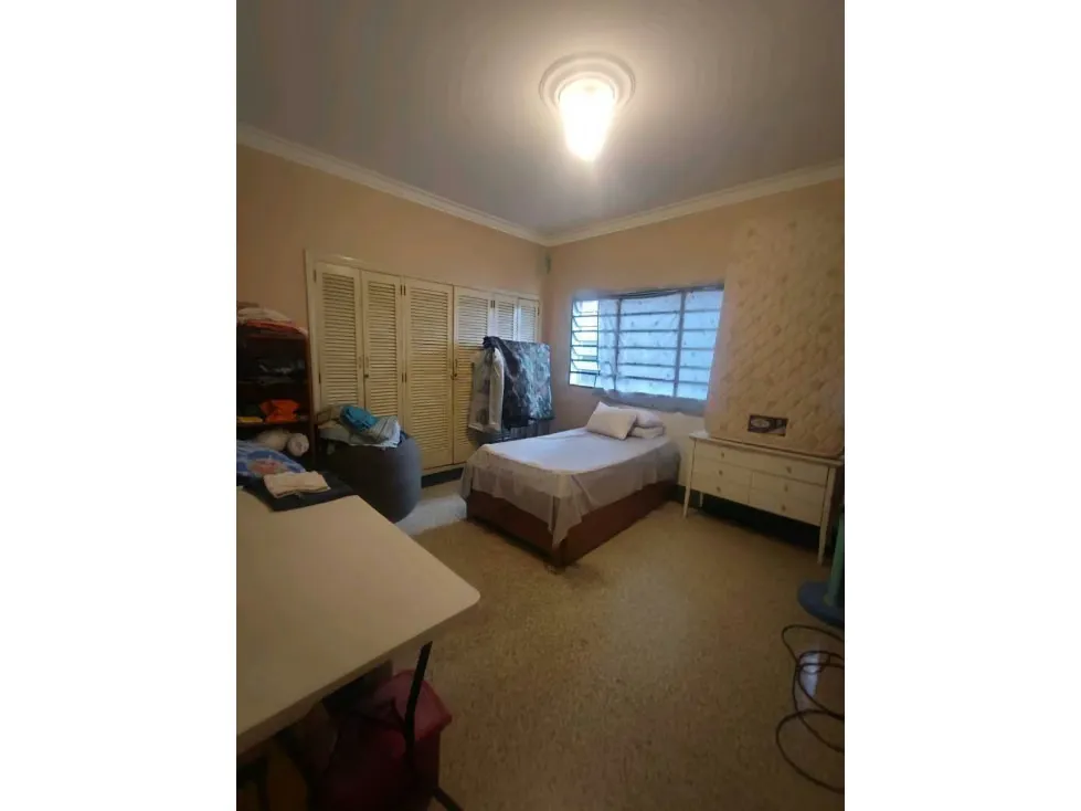 Se vende casa para remodelar 490m2 Altamira 0725 - 18