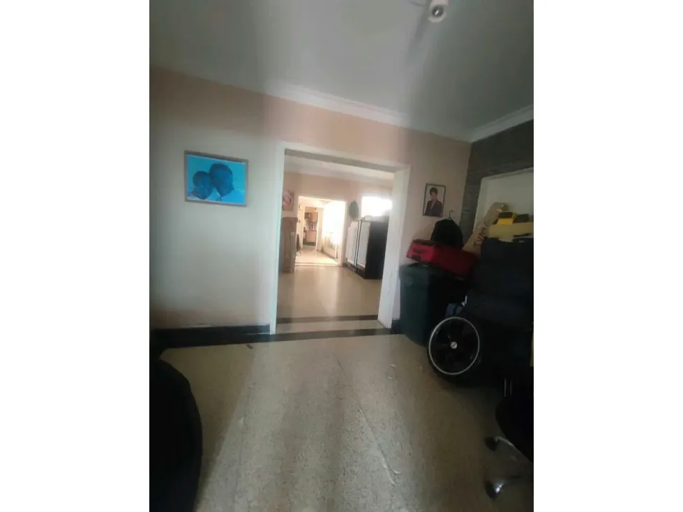 Se vende casa para remodelar 490m2 Altamira 0725 - 2