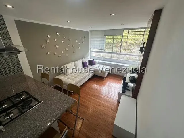 Apartamento (1 Nivel) en Venta en El Encantado, Distrito Metropolitano - 11