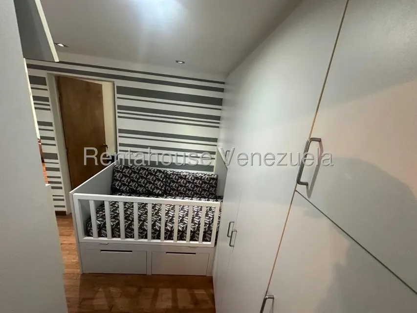 Apartamento (1 Nivel) en Venta en El Encantado, Distrito Metropolitano - 14