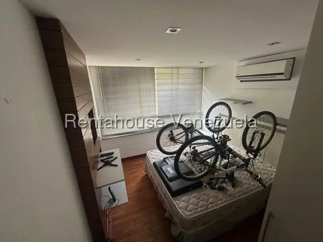 Apartamento (1 Nivel) en Venta en El Encantado, Distrito Metropolitano - 15