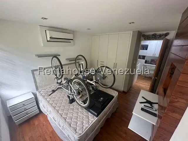 Apartamento (1 Nivel) en Venta en El Encantado, Distrito Metropolitano - 16