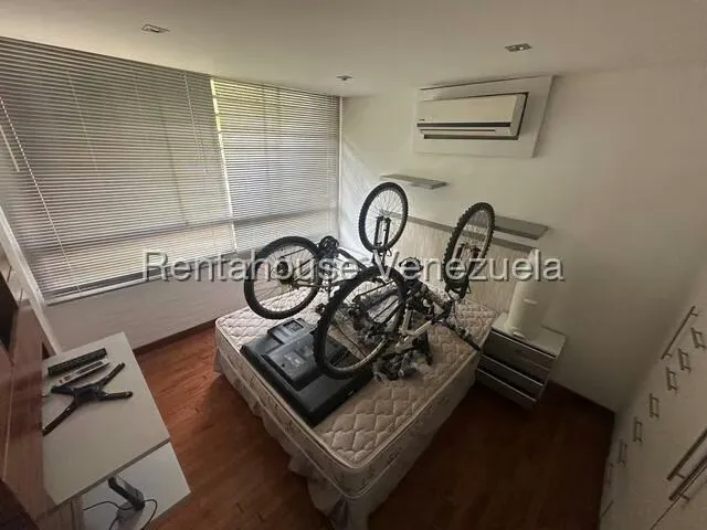 Apartamento (1 Nivel) en Venta en El Encantado, Distrito Metropolitano - 17