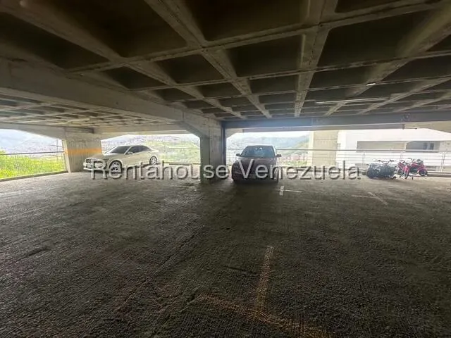 Apartamento (1 Nivel) en Venta en El Encantado, Distrito Metropolitano - 20