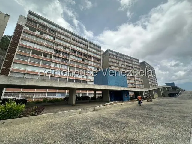 Apartamento (1 Nivel) en Venta en El Encantado, Distrito Metropolitano - 2