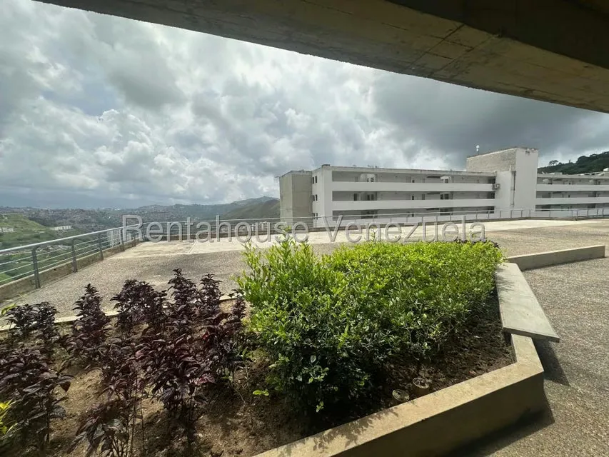 Apartamento (1 Nivel) en Venta en El Encantado, Distrito Metropolitano - 3