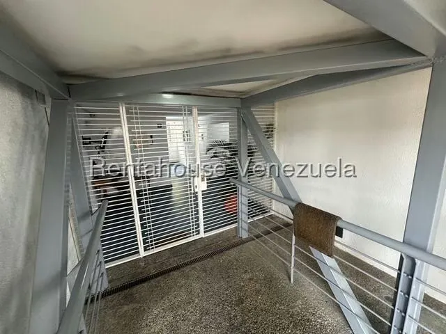 Apartamento (1 Nivel) en Venta en El Encantado, Distrito Metropolitano - 4