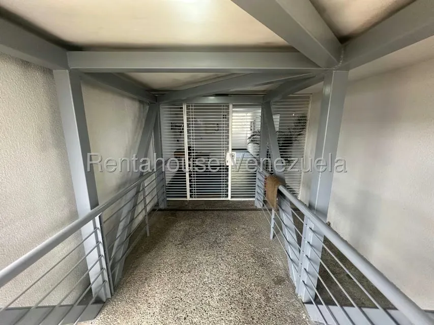Apartamento (1 Nivel) en Venta en El Encantado, Distrito Metropolitano - 5