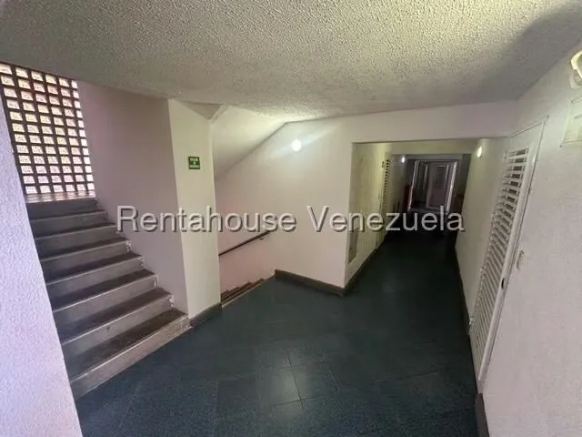 Apartamento (1 Nivel) en Venta en El Encantado, Distrito Metropolitano - 8