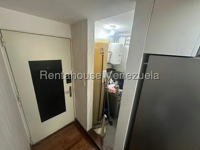 Apartamento (1 Nivel) en Venta en El Encantado, Distrito Metropolitano - 9