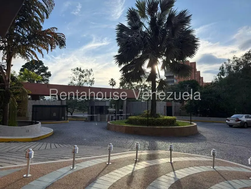 Apartamento (1 Nivel) en Venta en La Tahona, Distrito Metropolitano - 2