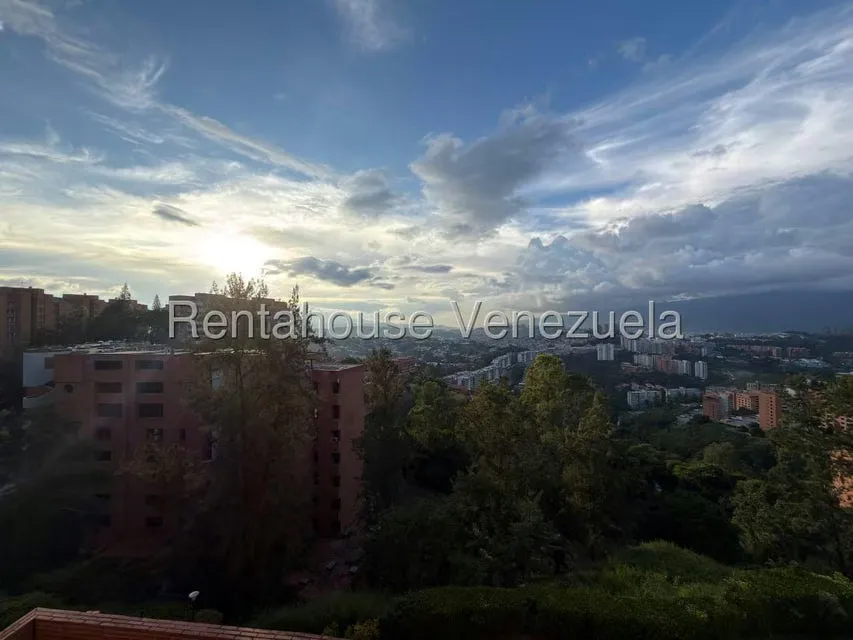Apartamento (1 Nivel) en Venta en La Tahona, Distrito Metropolitano - 11